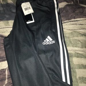 Adidas “Climacool” Trackpants